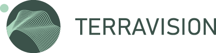 Terravision Project Logo