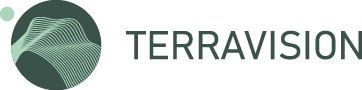 Terravision Project Logo