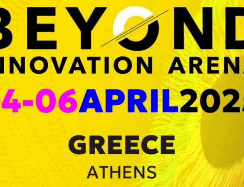 TERRAVISION at BEYOND Expo 2025