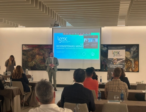 ISMC organizes B2B event “Mining Ecosystems 2025”