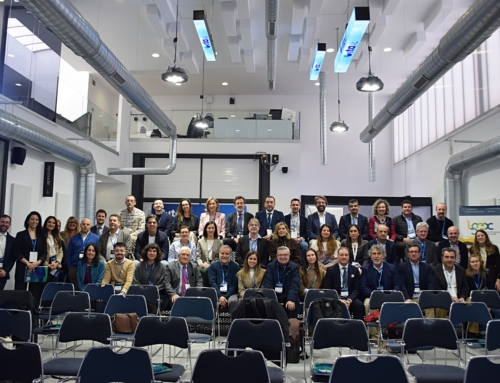Partner ITA hosts ISM Innovation Summit